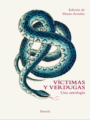 cover image of Víctimas y verdugas